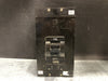 SQUARE D 200 Amp, 3 Pole, 600 Volts Circuit Breaker 