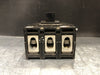 SQUARE D 200 Amp, 3 Pole, 600 Volts Circuit Breaker 