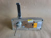 KABA Simplex Exit Trim Pushbutton Lock LLP1020S-26D-41