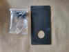 KABA Simplex Exit Trim Pushbutton Lock LLP1020S-26D-41