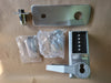 KABA Pushbutton Cylindrical Lock LL1021S-26D-41