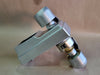 KABA Pushbutton Cylindrical Lock LR1021S-26D-41