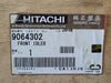 HITACHI Idler Assembly 9064302