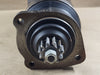 WPS Starter Motor 17094N, OEM# 0001410053, 24V