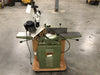 BUSYBEE 6" Jointer w/ Steff 2032 Automatic Power Feeder