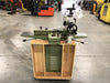BUSYBEE 6" Jointer w/ Steff 2032 Automatic Power Feeder