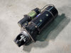 WPS Starter Motor 1990344, 6370N, 24V, 11T