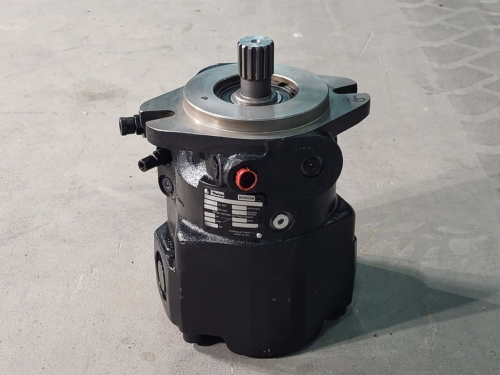 PARKER Hydraulic Pump 10B1359 X3961