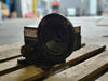 GROVE GEAR FLEXALINE 150:1 Ratio Double Gear Reducer BM01100-3