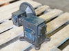 GROVE GEAR FLEXALINE 150:1 Ratio Double Gear Reducer BM01100-3