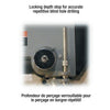 KING CANADA 17" Drill Press No. KC-118FC 