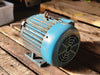 TECO 3 hp, 575 volts, 1755 rpm, 182T Electric Motor AEHEBM