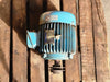 TECO 3 hp, 575 volts, 1755 rpm, 182T Electric Motor AEHEBM