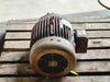 BALDOR 10 hp, 575 volts, 1760 rpm, 215T Electric Motor EM3774T-5