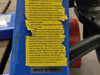 TOTAL SOURCE 5,500 lb Pallet Jack TSA/SYHJ-5504