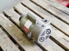 BALDOR 0.33 hp, 115/208-230 volts, 1725 rpm, 56 Electric Motor 34C61-5598G1