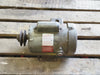BALDOR 0.33 hp, 115/208-230 volts, 1725 rpm, 56 Electric Motor 34C61-5598G1