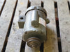 BALDOR 0.33 hp, 115/208-230 volts, 1725 rpm, 56 Electric Motor 34C61-5598G1