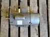 BALDOR 0.25 hp, 115/208-230 volts, 1725 rpm, 56 Electric Motor BL3516 w/ Stearns Brake