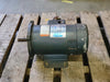 LEESON 1/3 hp, 90 volts, 1750 rpm, MSS56C Electric Motor C42D17FK4C