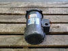 LEESON 1/3 hp, 90 volts, 1750 rpm, MSS56C Electric Motor C42D17FK4C