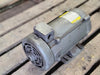 BALDOR 0.75 hp, 90 volts, 1750 rpm, 56C Electric Motor CDP3440
