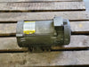 BALDOR 0.75 hp, 90 volts, 1750 rpm, 56C Electric Motor CDP3440