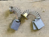 BALDOR 0.75 hp, 90 volts, 1750 rpm, 56C Electric Motor CDP3440