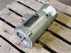 BALDOR 1/3hp, 115/230 volts, 1725 rpm, 56C Electric Motor KBL3406 w/ Stearn Brake 