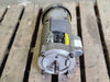 BALDOR 1/3 hp, 115/230 volts, 1725 rpm, 56C Electric Motor KBL3406 w/ Stearn Brake 