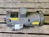 BALDOR 1/3 hp, 115/230 volts, 1725 rpm, 56C Electric Motor KBL3406 w/ Stearn Brake 