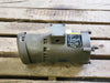 BALDOR 1/3 hp, 115/230 volts, 1725 rpm, 56C Electric Motor KBL3406 w/ Stearn Brake 