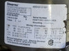 BALDOR 1/3 hp, 115/230 volts, 1725 rpm, 56C Electric Motor KBL3406 w/ Stearn Brake 