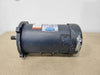 LEESON 1/3 hp, 90 volts, 1750 rpm, MSS56C Electric Motor C42D17FK4C
