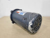 LEESON 1/3 hp, 90 volts, 1750 rpm, MSS56C Electric Motor C42D17FK4C