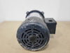 LEESON 1/3 hp, 90 volts, 1750 rpm, MSS56C Electric Motor C42D17FK4C