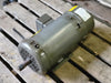 BALDOR 1 hp, 208-230/460 Vols, 1140 rpm, 145T Electric Motor BM3556T w/ Stearns Brake 
