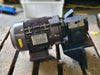 TECHTOP 60:1 Ratio Gear Reducer BLA.504F-C w/ 1/2 hp Electric Motor