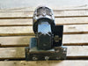 TECHTOP 60:1 Ratio Gear Reducer BLA.504F-C w/ 1/2 hp Electric Motor