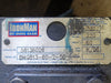 TECHTOP 60:1 Ratio Gear Reducer BLA.504F-C w/ 1/2 hp Electric Motor