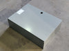 HAMMOND MANUFACTURING 4/3R Mild Steel Splitter Box 24" x 17" x 6" CN4SB403
