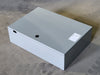 HAMMOND MANUFACTURING 4/3R Mild Steel Splitter Box 24" x 17" x 6" CN4SB403