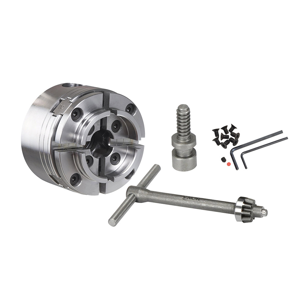 KING CANADA G3 Reversible Chuck (3-1/2") No. 48232C 