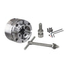 KING CANADA G3 Reversible Chuck (3-1/2") No. 48232C 