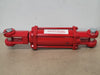 LION 2500 Hydraulic Cylinder 25TL04-112, 2-1/2" Bore x 4" Stroke