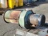 RELIANCE 75 hp, 240 volts, 1850 rpm, ULC3612ATZ Electric Motor w/ 1.5 hp Fan