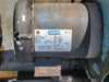 RELIANCE 75 hp, 240 volts, 1850 rpm, ULC3612ATZ Electric Motor w/ 1.5 hp Fan