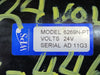 WPS Starter Motor 24V 10T 6269N-PT, OEM # 10478898