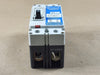 WESTINGHOUSE 15 Amp, 2 Pole, 600 volts Circuit Breaker FD2015