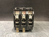 SQUARE D 60 Amp, 3 Pole, 240 Volts Circuit Breaker QO360